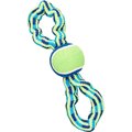 Feedingtime Colorful Rope Bungee - Assorted Color, Medium FE2526983